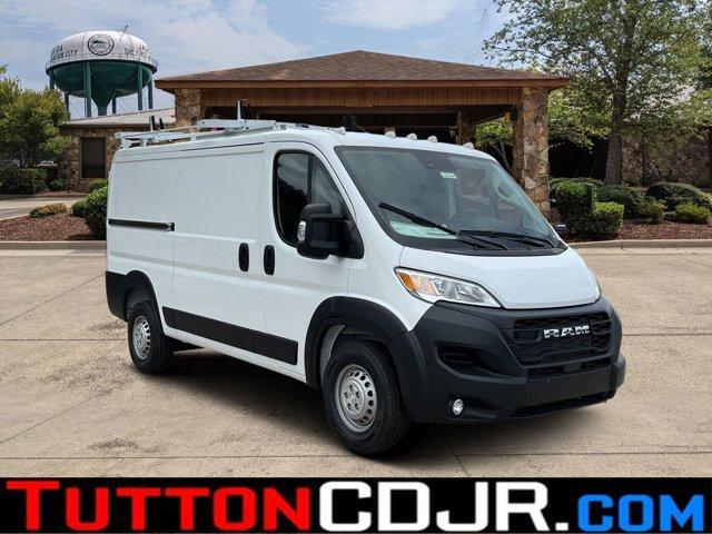 new 2024 Ram ProMaster 1500 car, priced at $48,908