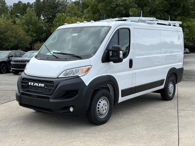 new 2024 Ram ProMaster 1500 car, priced at $48,908