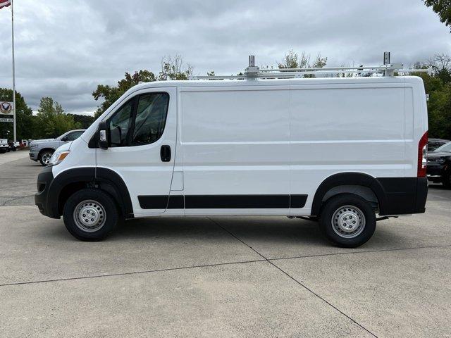 new 2024 Ram ProMaster 1500 car, priced at $48,908