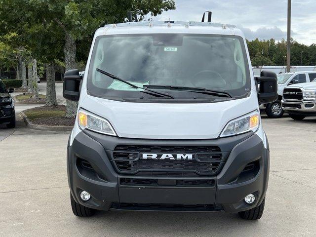 new 2024 Ram ProMaster 1500 car, priced at $48,908