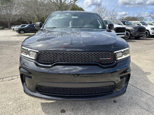 new 2024 Dodge Durango car, priced at $35,179