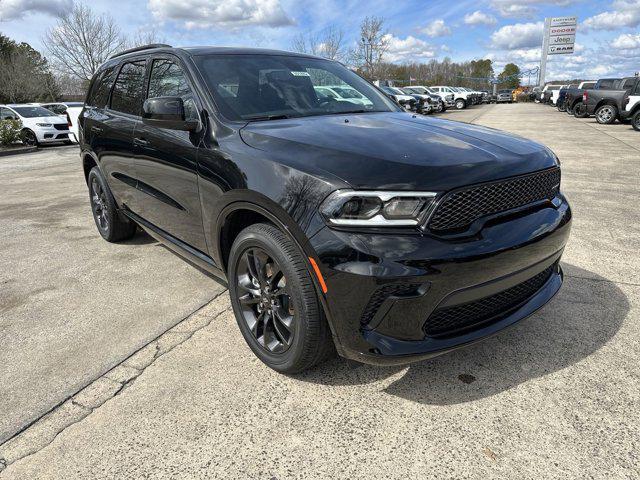 new 2024 Dodge Durango car, priced at $35,179