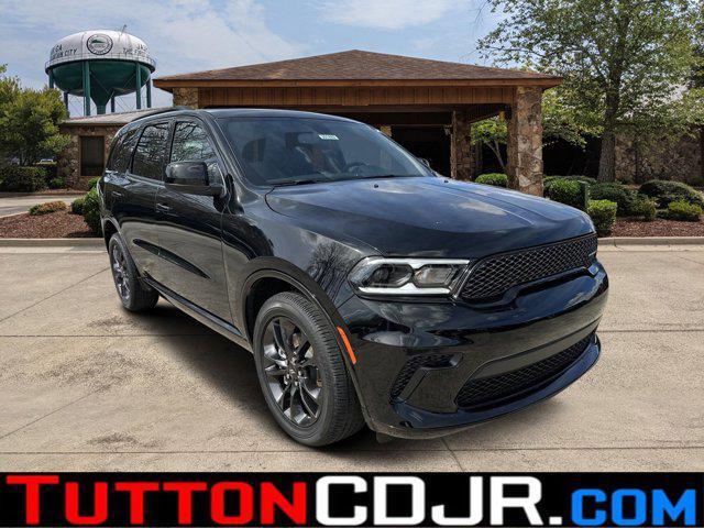 new 2024 Dodge Durango car, priced at $35,179