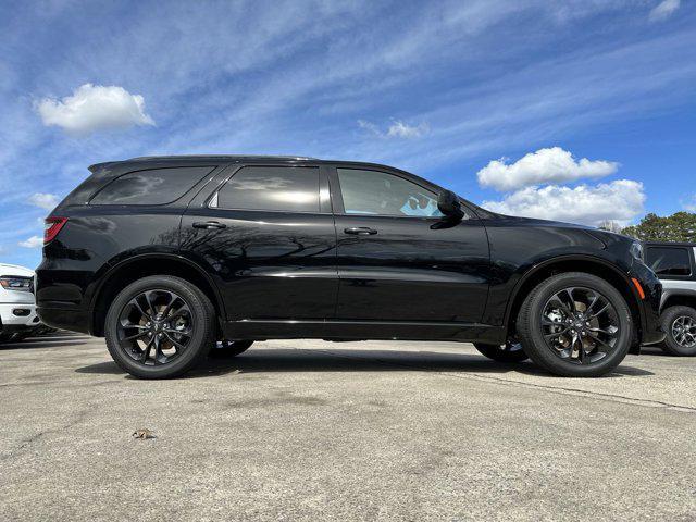 new 2024 Dodge Durango car, priced at $35,179