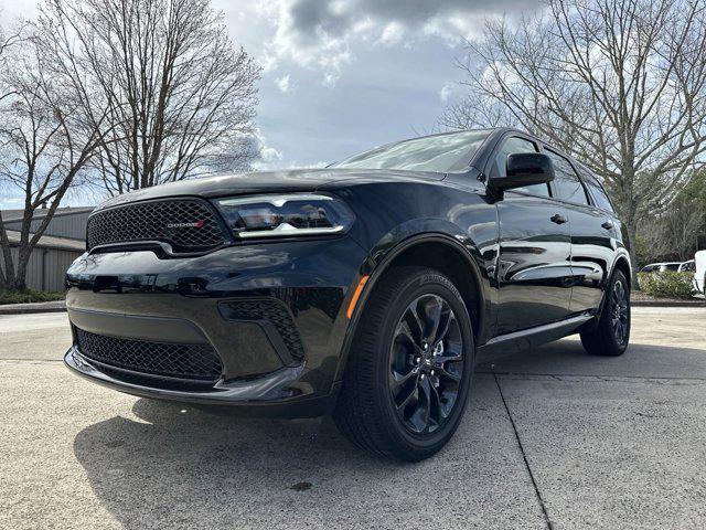 new 2024 Dodge Durango car, priced at $35,179