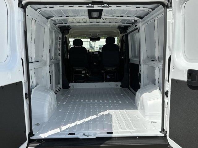 new 2024 Ram ProMaster 1500 car, priced at $45,010