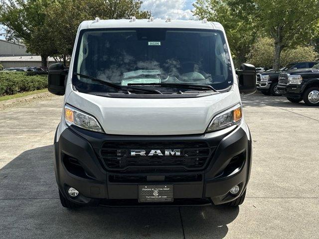 new 2024 Ram ProMaster 1500 car, priced at $44,510