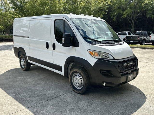 new 2024 Ram ProMaster 1500 car, priced at $45,010