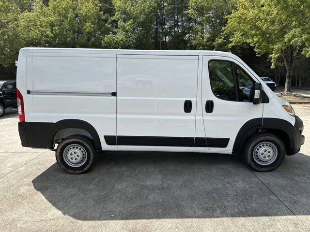 new 2024 Ram ProMaster 1500 car, priced at $45,010