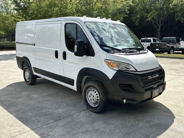 new 2024 Ram ProMaster 1500 car, priced at $44,510