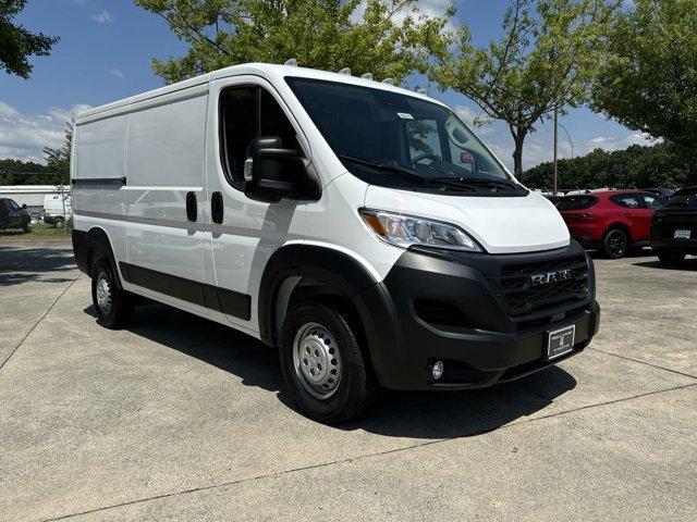 new 2024 Ram ProMaster 1500 car, priced at $45,010