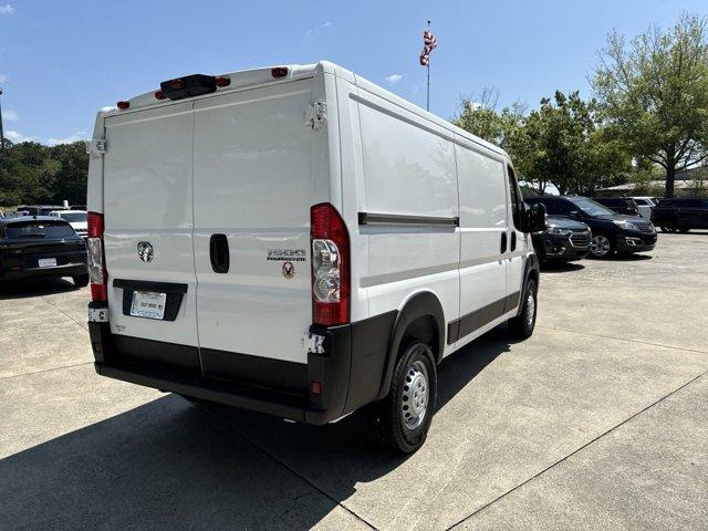 new 2024 Ram ProMaster 1500 car, priced at $45,010