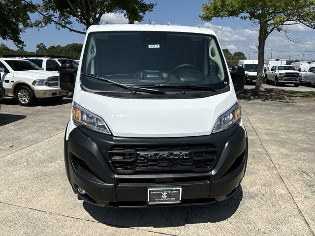 new 2024 Ram ProMaster 1500 car, priced at $44,510