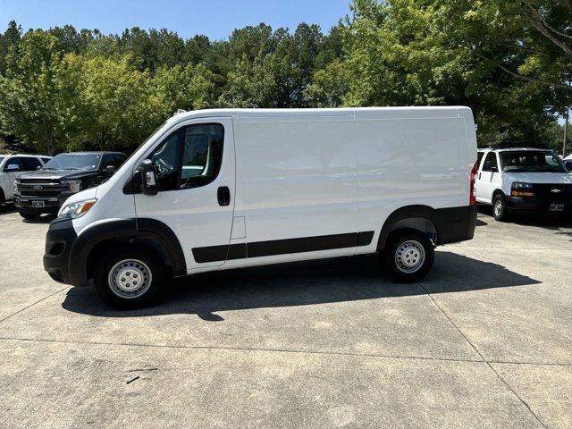 new 2024 Ram ProMaster 1500 car, priced at $44,510