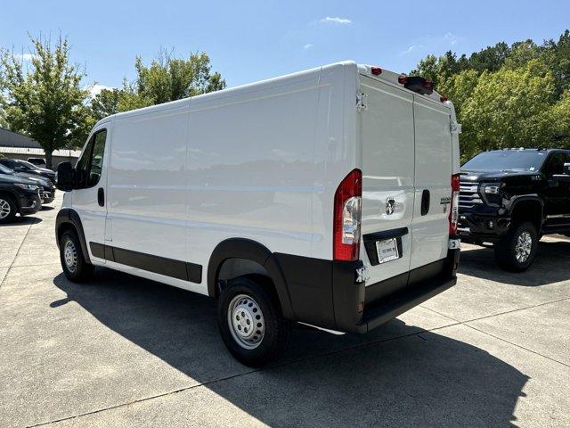 new 2024 Ram ProMaster 1500 car, priced at $44,510