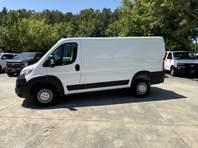 new 2024 Ram ProMaster 1500 car, priced at $45,010