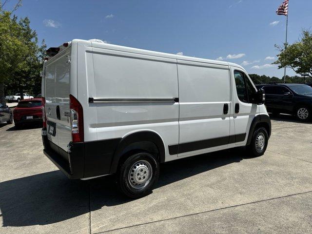 new 2024 Ram ProMaster 1500 car, priced at $45,010