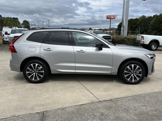 used 2024 Volvo XC60 car, priced at $38,991