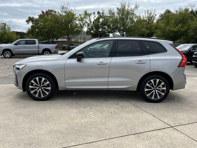 used 2024 Volvo XC60 car, priced at $38,991