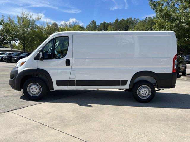 new 2024 Ram ProMaster 1500 car, priced at $45,010