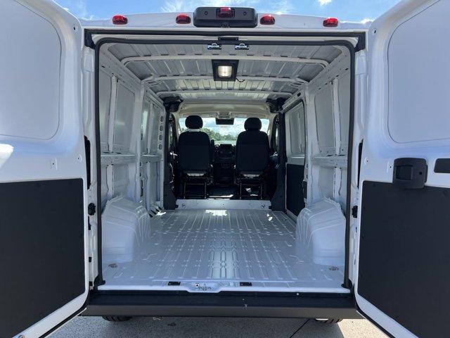 new 2024 Ram ProMaster 1500 car, priced at $45,010