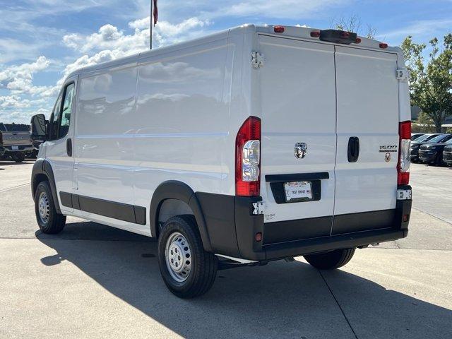 new 2024 Ram ProMaster 1500 car, priced at $45,010