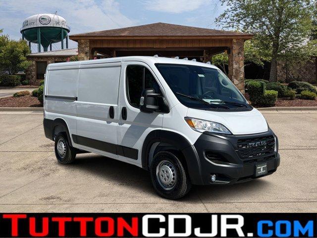 new 2024 Ram ProMaster 1500 car, priced at $44,510