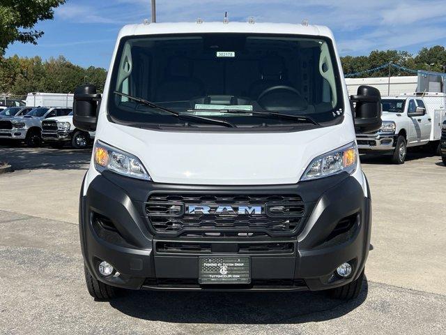 new 2024 Ram ProMaster 1500 car, priced at $45,010