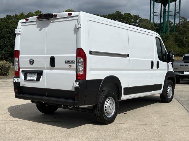 new 2024 Ram ProMaster 1500 car, priced at $45,790