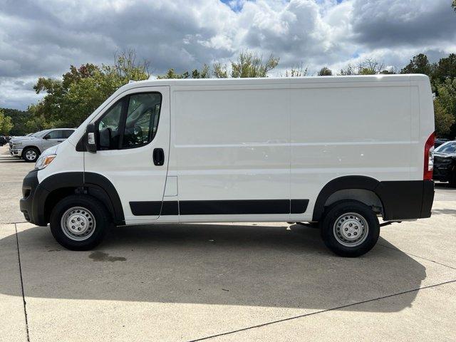 new 2024 Ram ProMaster 1500 car, priced at $45,790