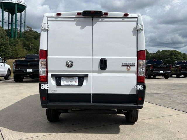 new 2024 Ram ProMaster 1500 car, priced at $44,510