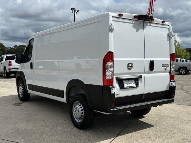 new 2024 Ram ProMaster 1500 car, priced at $45,790