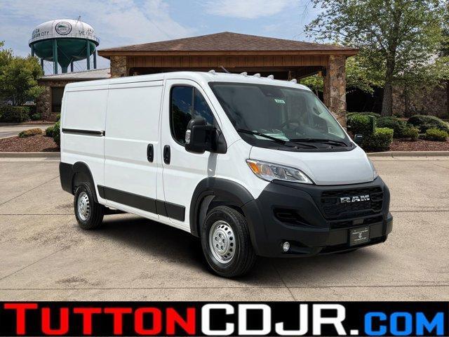 new 2024 Ram ProMaster 1500 car, priced at $44,510