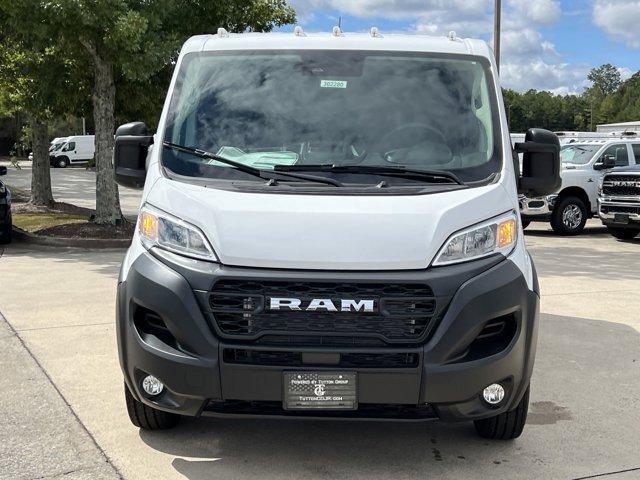 new 2024 Ram ProMaster 1500 car, priced at $44,510