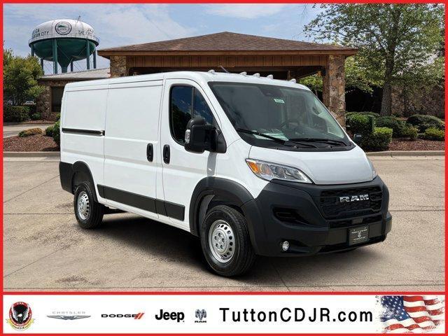 new 2024 Ram ProMaster 1500 car, priced at $45,790