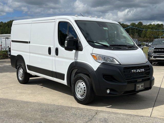 new 2024 Ram ProMaster 1500 car, priced at $45,790