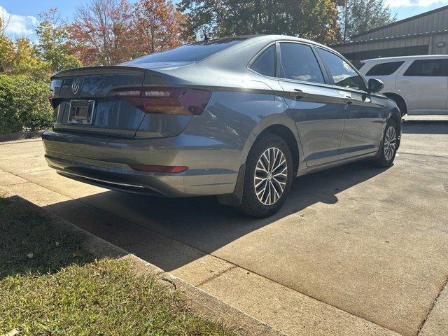 used 2019 Volkswagen Jetta car, priced at $12,991