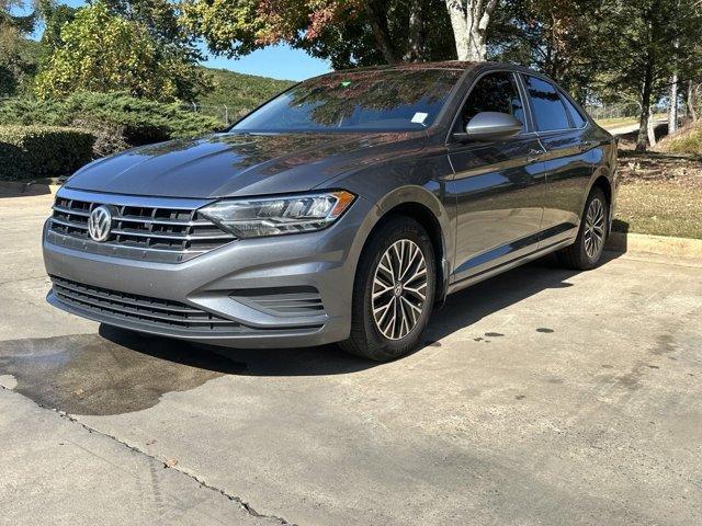 used 2019 Volkswagen Jetta car, priced at $12,991