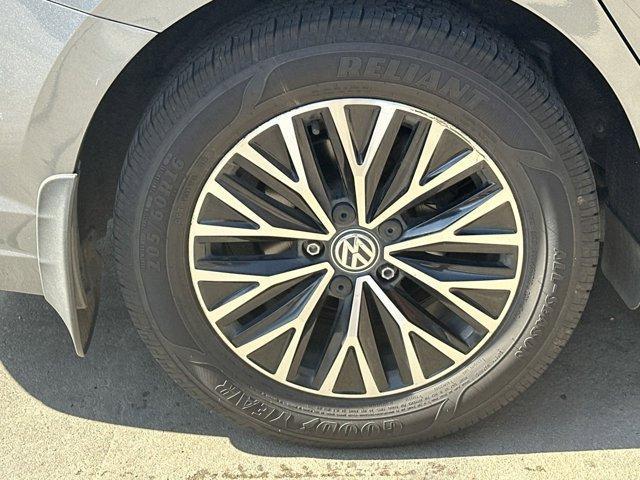 used 2019 Volkswagen Jetta car, priced at $12,991