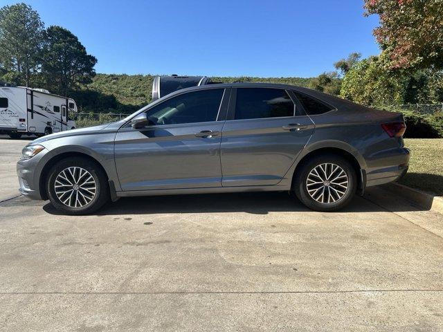 used 2019 Volkswagen Jetta car, priced at $12,991