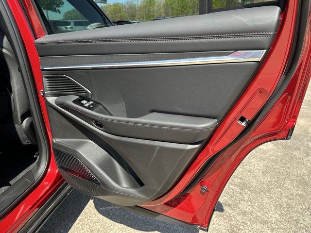 new 2025 Jeep Wagoneer S car, priced at $56,090