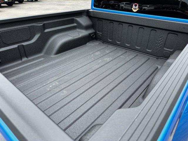 new 2025 Jeep Gladiator car