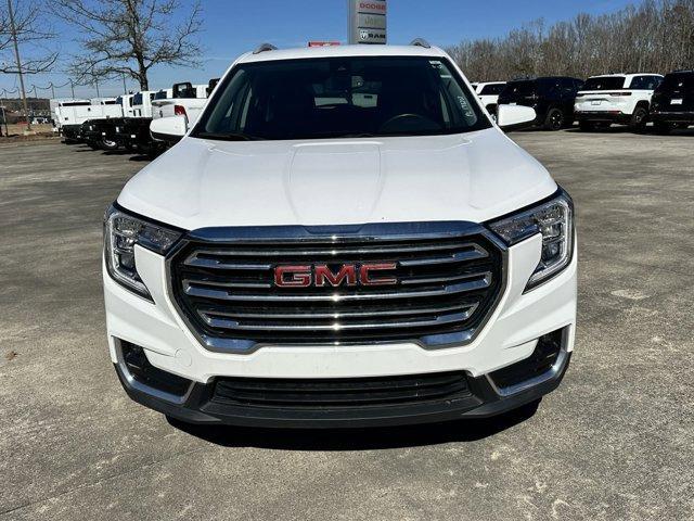 used 2023 GMC Terrain car, priced at $22,497