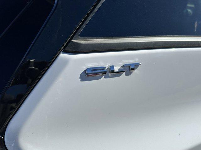 used 2023 GMC Terrain car, priced at $22,497