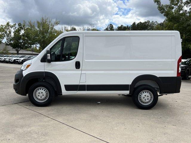 new 2024 Ram ProMaster 1500 car, priced at $42,595