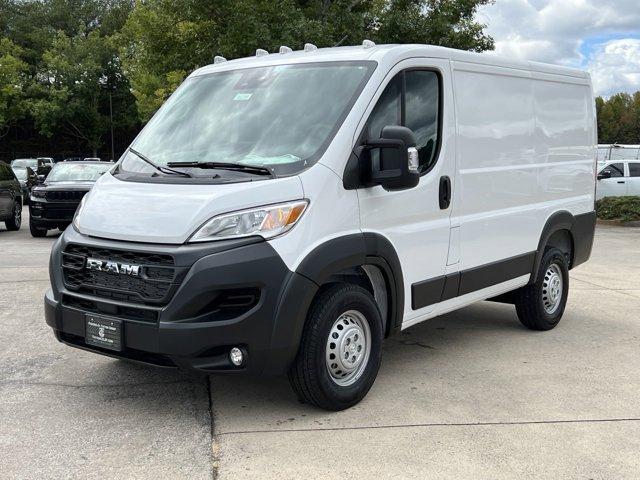 new 2024 Ram ProMaster 1500 car, priced at $42,595