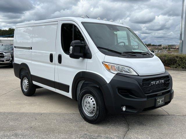 new 2024 Ram ProMaster 1500 car, priced at $42,595