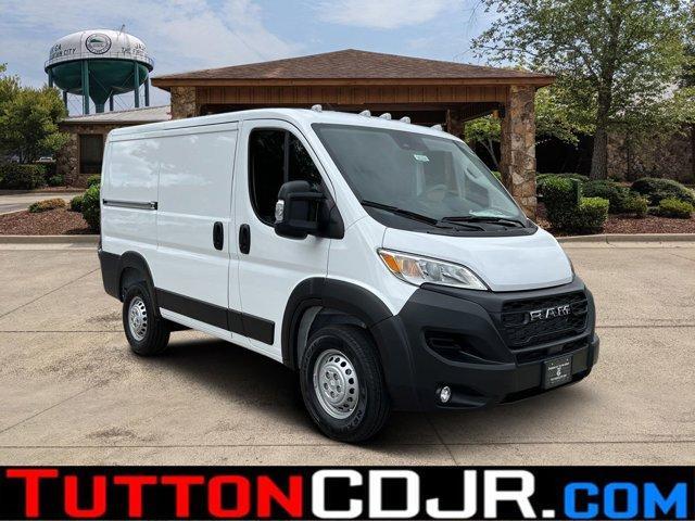 new 2024 Ram ProMaster 1500 car, priced at $42,595