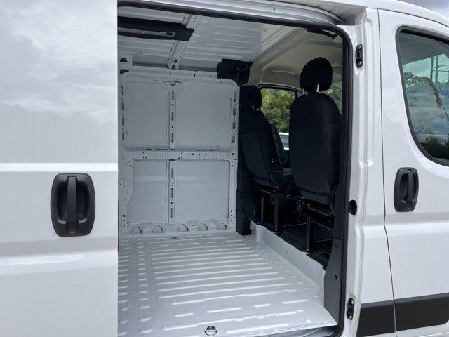 new 2024 Ram ProMaster 1500 car, priced at $42,595