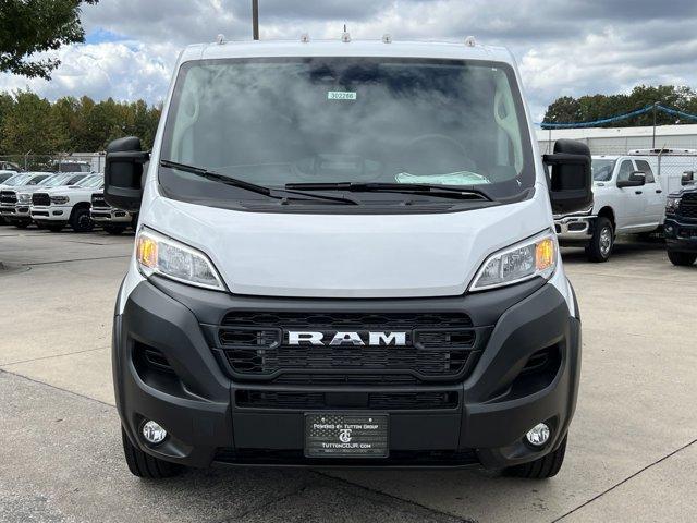 new 2024 Ram ProMaster 1500 car, priced at $42,595